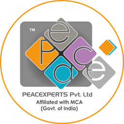 Peacexperts Logo